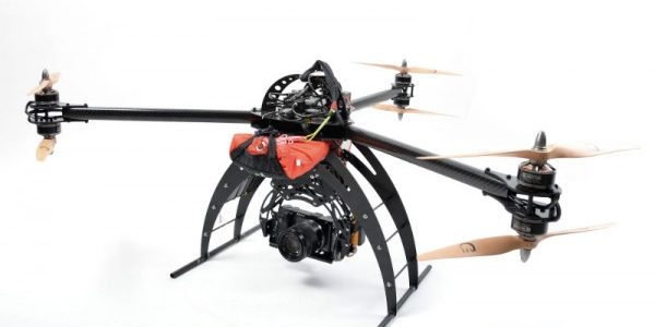 Drone S3 DGAC
