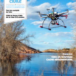 Les perspectives du marché du drone en France