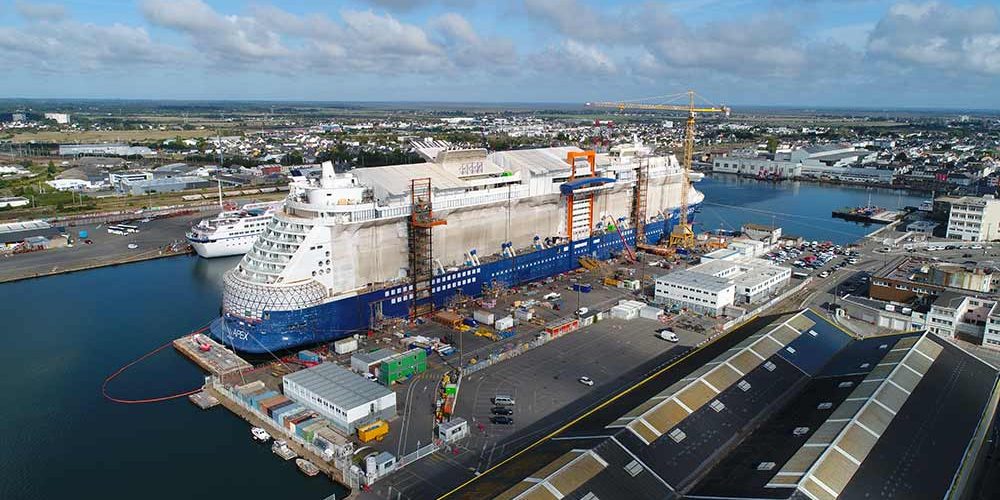 INSPECTION-PORT-DRONE