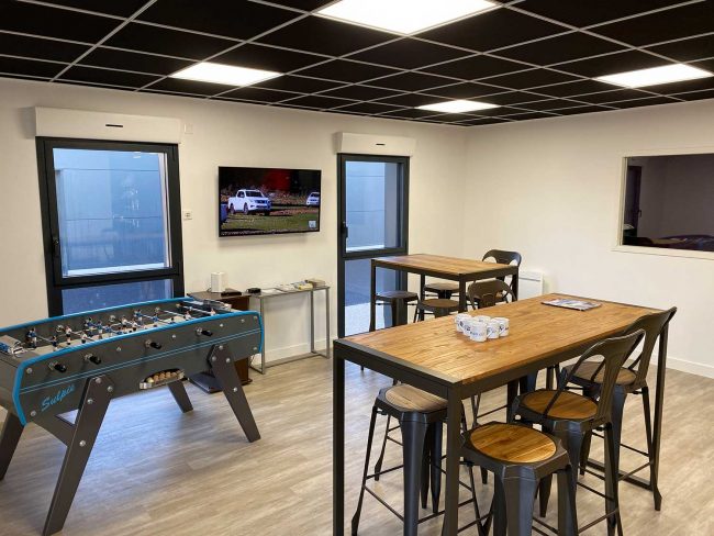 Centre Formation Drone Nantes