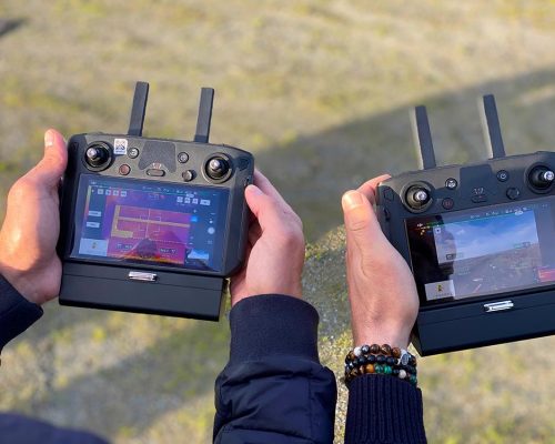 FORMATION PILOTE DRONE intra