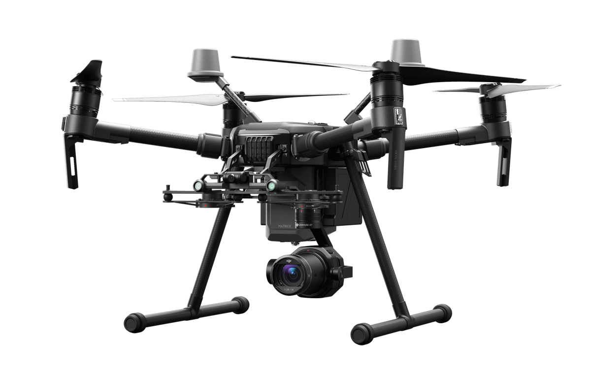 Centre de formation drone Grand Ouest Prestations techniques