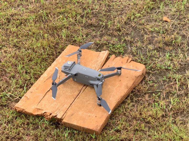 FORMATION DRONE PIX4D INSPECT