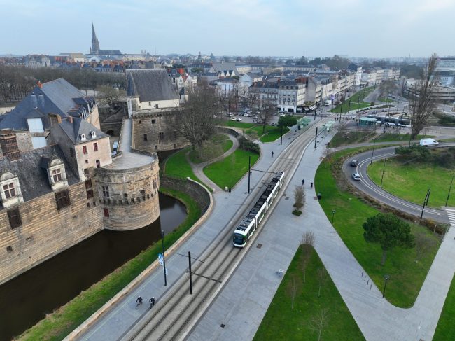 FORMATION PILOTE DRONE MAITRISE