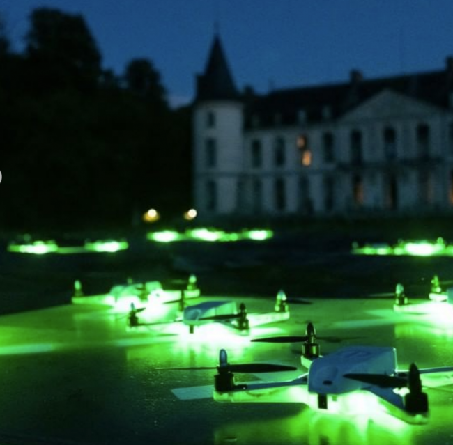 SORA (Specific Operations Risk Assessment) SORA (Specific Operations Risk Assessment)