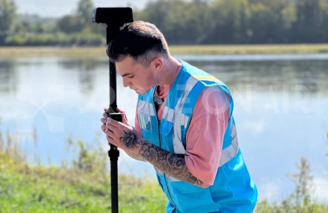 formation photogrammétrie drone