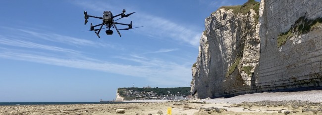 formation drone européenne obligatoire