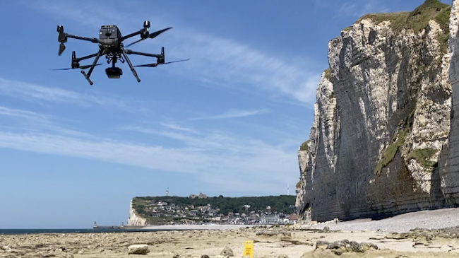formation drone européenne obligatoire