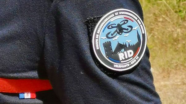 Formation recherche de personne SDIS