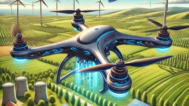 Nouvelle formation drone sur la réglementation européenne