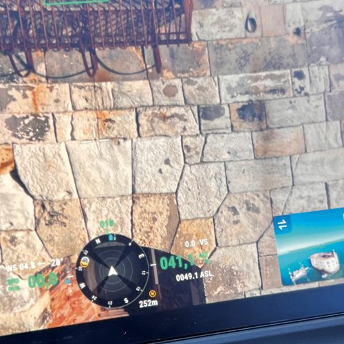formation inspection technique par drone cpf