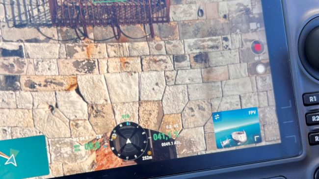 formation inspection technique par drone cpf