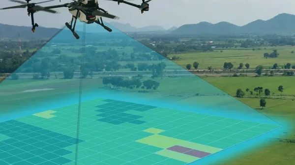 Avenir du drone en France