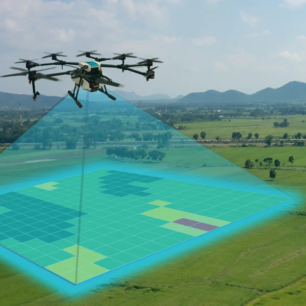 Avenir du drone en France