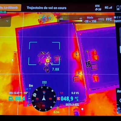 thermographie-drone-batiment