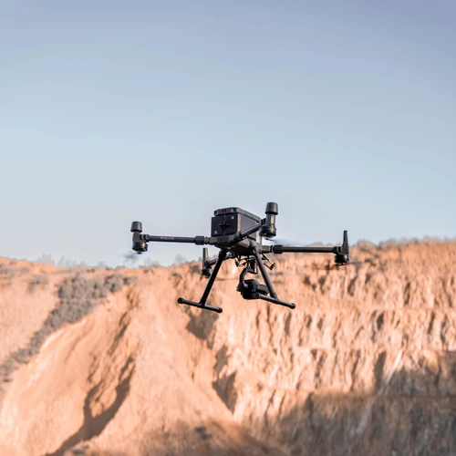Formation drone Open & STS