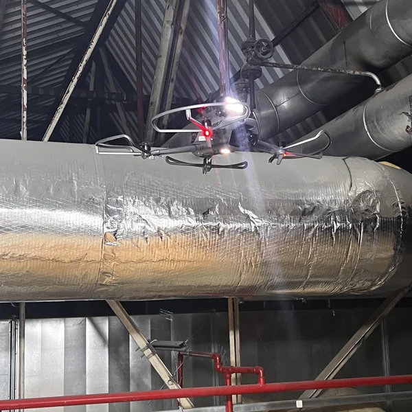 Formation drone Nantes centre Drone On Air de Vertou en Loire-Atlantique