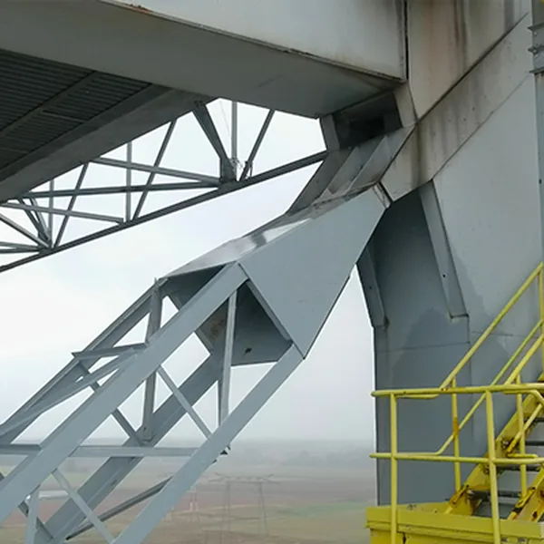 Inspection par drone d'un site sensible formation inspection technique