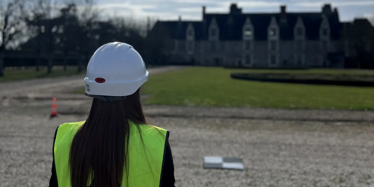 Formation drone DIAGN'DRONE, télépilote sur le terrain